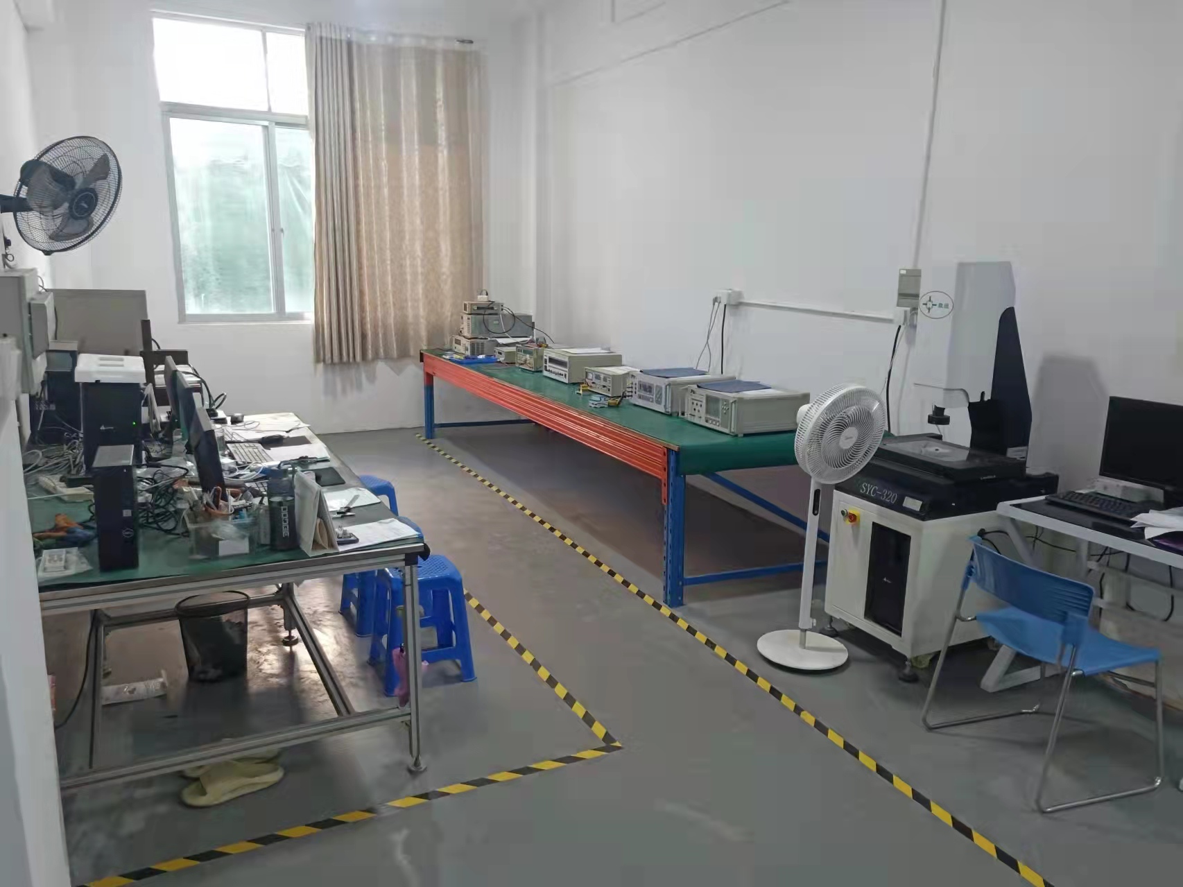 檢測(cè)設(shè)備